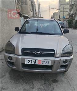 هيونداي توسان